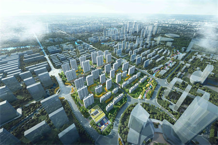 密州鑫城·金源府邸4室2厅2卫137万148.86m2出售