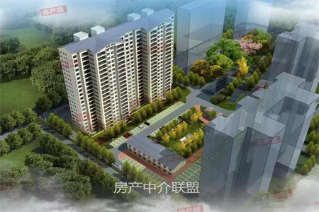 红庙新区精装修美房，地段好、价不高50万以下出售