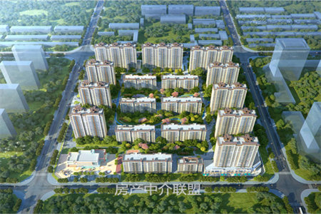 佛山小区2室1厅1卫43万60m2简单装修出售